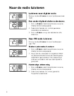 Предварительный просмотр 90 страницы PURE Siesta Rise Manual