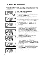 Предварительный просмотр 92 страницы PURE Siesta Rise Manual