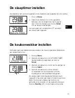 Предварительный просмотр 95 страницы PURE Siesta Rise Manual