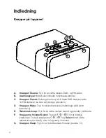 Предварительный просмотр 106 страницы PURE Siesta Rise Manual