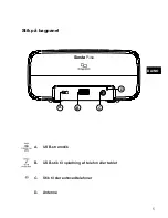 Предварительный просмотр 107 страницы PURE Siesta Rise Manual