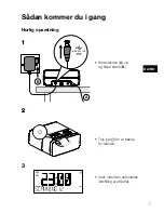 Предварительный просмотр 109 страницы PURE Siesta Rise Manual