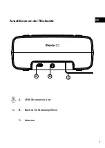 Предварительный просмотр 27 страницы PURE Siesta S2 Manual