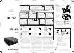 Preview for 1 page of PURE Siesta S6 Quick Setup