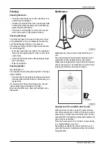 Предварительный просмотр 11 страницы PURE STERIBASE 300 Operating Instructions Manual