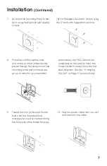 Preview for 7 page of PureAir HVAC Owner'S Manual