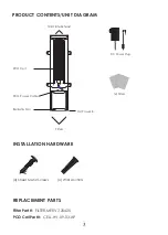 Preview for 3 page of PureAir OMNI Owner'S Manual