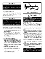 Предварительный просмотр 4 страницы PureAir PCO14-23 Installation Instructions Manual