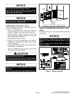 Предварительный просмотр 5 страницы PureAir PCO14-23 Installation Instructions Manual