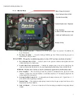 Preview for 8 page of PureAire Monitoring Systems 99156 Instruction Manual