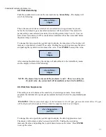 Preview for 31 page of PureAire Monitoring Systems 99156 Instruction Manual