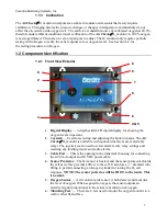 Preview for 6 page of PureAire 99018 Instruction Manual