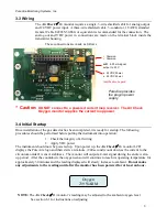 Preview for 12 page of PureAire 99018 Instruction Manual