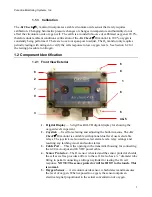 Предварительный просмотр 6 страницы PureAire 99040 Instruction Manual