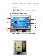 Предварительный просмотр 7 страницы PureAire 99040 Instruction Manual