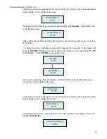 Предварительный просмотр 29 страницы PureAire 99040 Instruction Manual