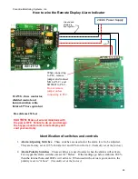 Предварительный просмотр 47 страницы PureAire 99040 Instruction Manual