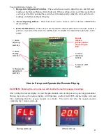 Предварительный просмотр 48 страницы PureAire 99040 Instruction Manual