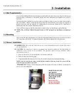 Preview for 15 page of PureAire 99072 Instruction Manual