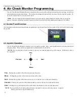 Preview for 18 page of PureAire 99072 Instruction Manual