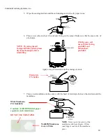 Preview for 41 page of PureAire 99072 Instruction Manual