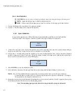 Preview for 46 page of PureAire 99072 Instruction Manual