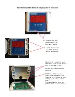 Preview for 2 page of PureAire 99091 Quick Start Manual