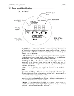 Preview for 6 page of PureAire Air Check EX Instruction Manual