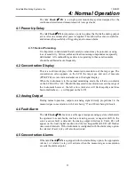 Preview for 14 page of PureAire Air Check EX Instruction Manual