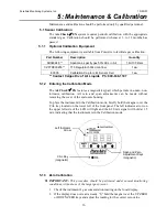 Preview for 17 page of PureAire Air Check EX Instruction Manual