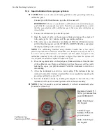 Preview for 18 page of PureAire Air Check EX Instruction Manual