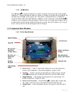 Preview for 6 page of PureAire Air Check O2 Instruction Manual