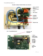 Preview for 8 page of PureAire Air Check O2 Instruction Manual