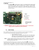 Preview for 16 page of PureAire Air Check O2 Instruction Manual