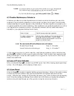 Preview for 19 page of PureAire Air Check O2 Instruction Manual