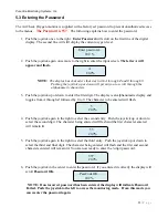 Preview for 26 page of PureAire Air Check O2 Instruction Manual