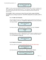 Preview for 29 page of PureAire Air Check O2 Instruction Manual