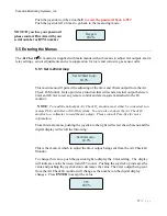 Preview for 30 page of PureAire Air Check O2 Instruction Manual