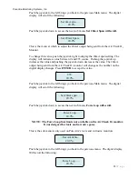 Preview for 31 page of PureAire Air Check O2 Instruction Manual