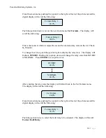 Preview for 33 page of PureAire Air Check O2 Instruction Manual