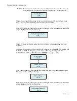 Preview for 37 page of PureAire Air Check O2 Instruction Manual