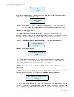 Preview for 40 page of PureAire Air Check O2 Instruction Manual