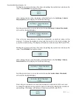 Preview for 41 page of PureAire Air Check O2 Instruction Manual