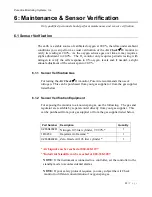 Preview for 45 page of PureAire Air Check O2 Instruction Manual