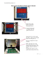 Preview for 50 page of PureAire Air Check O2 Instruction Manual