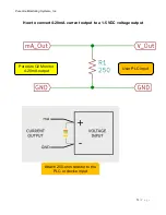 Preview for 56 page of PureAire Air Check O2 Instruction Manual