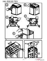 PureAire HA-500.30.763 User Manual preview