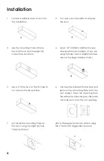 Предварительный просмотр 6 страницы PureAire HVAC Owner'S Manual