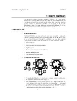 Preview for 3 page of PureAire TX-KE Instruction Manual