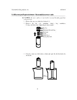 Preview for 19 page of PureAire TX-KE Instruction Manual